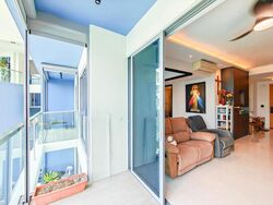 Skies Miltonia (D27), Condominium #498869161